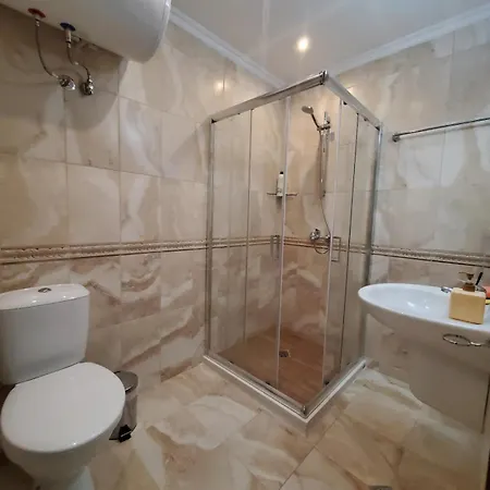 Sardinia Apartamento Sveti Vlas