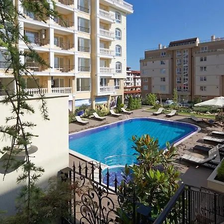 Apartamento Sardinia *