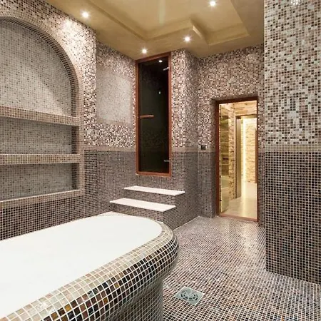 Sardinia Apartman Szveti Vlasz