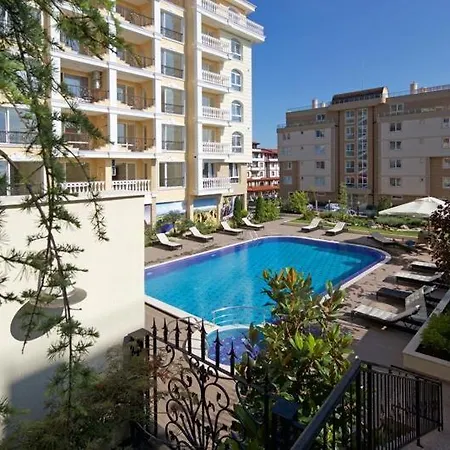 Sardinia Apartman Szveti Vlasz